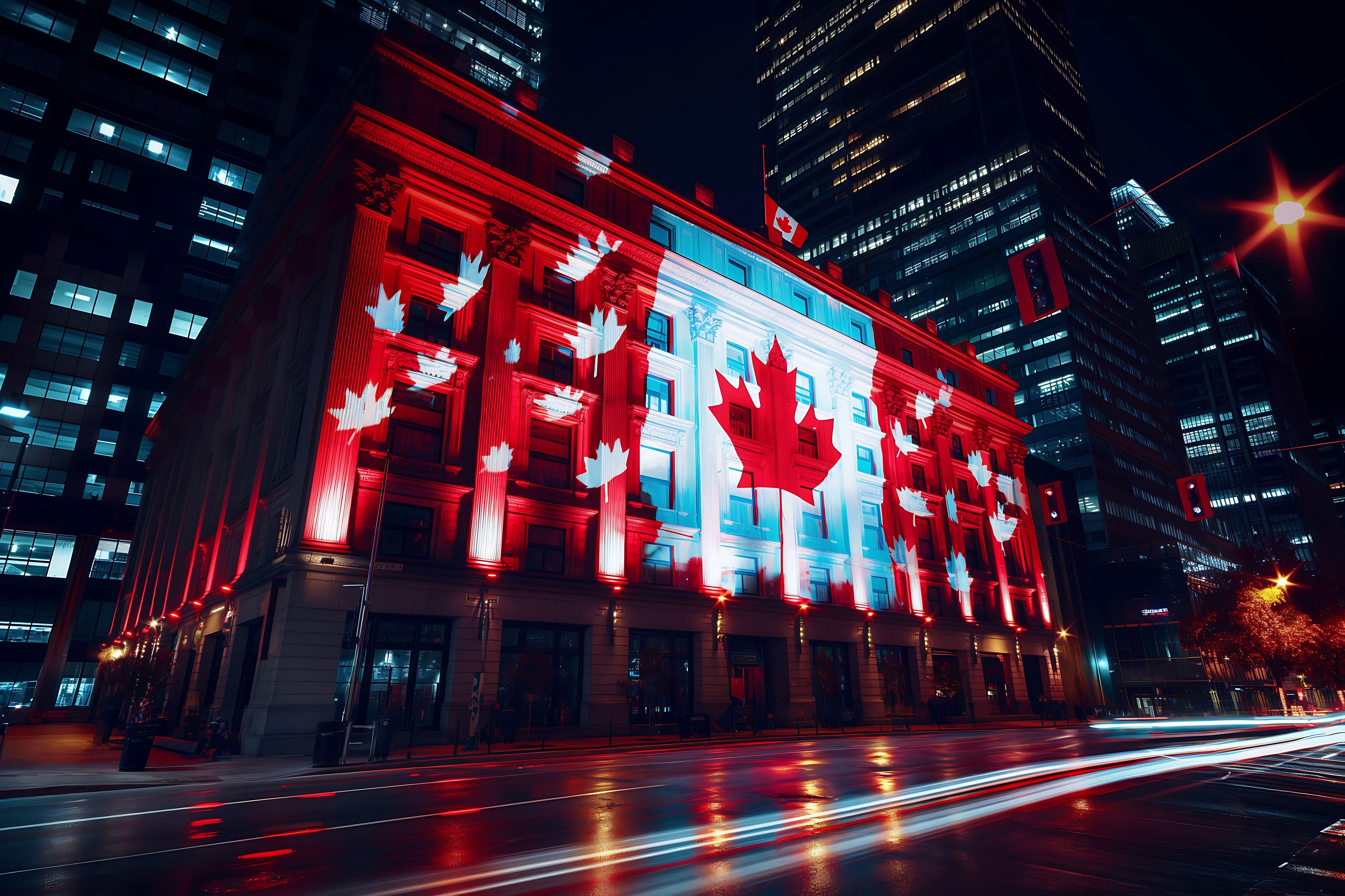 canada-day-celebration-with-maple-leaf-symbol-min